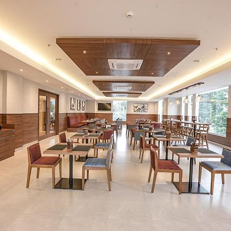 Hotel The Sulit Whitefield Bangalore Esterno foto